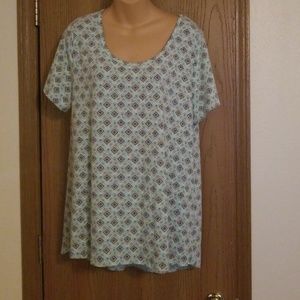 Lularoe Classic T size XL